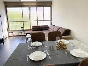 Lovely apartment in Nahariya